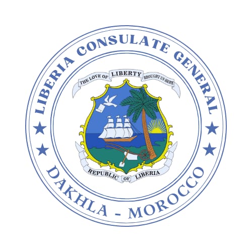 Liberia Consulate General